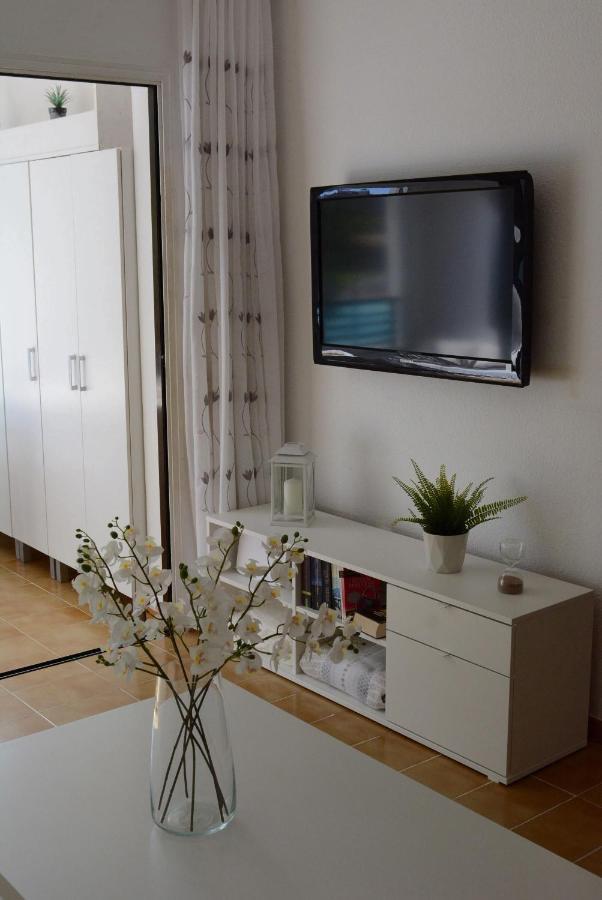 Apartamento Iguazu Playa del Ingles  Exterior photo