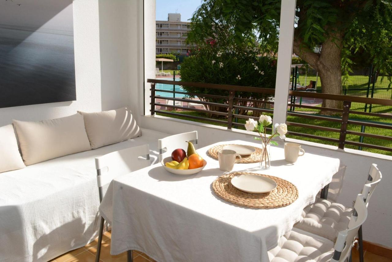 Apartamento Iguazu Playa del Ingles  Exterior photo