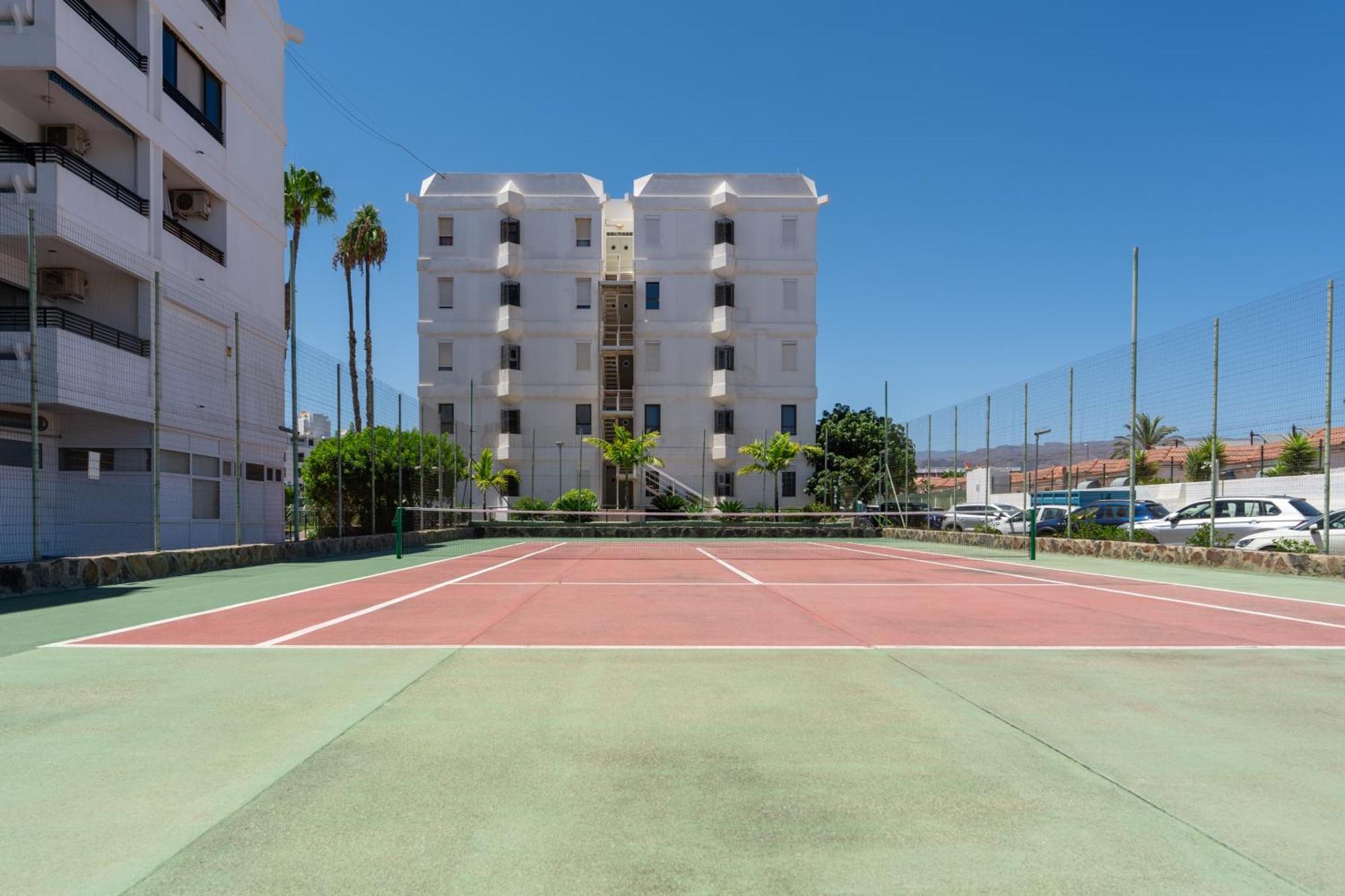 Apartamento Iguazu Playa del Ingles  Exterior photo